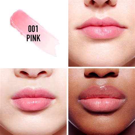 dior lip glow 001|dior lip glow shades.